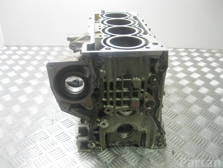 Škoda CBZ. 03F 103 019 L / CBZ03F103019L YETI (5L) 2010 Motorblock