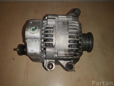 Mini LRA02297 MINI (R50, R53) 2006 Alternator