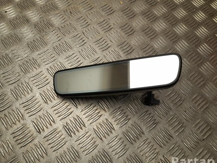 Mazda BELG-69220, E11048844 / BELG69220, E11048844 CX-30 DM 2022 Interior rear view mirror