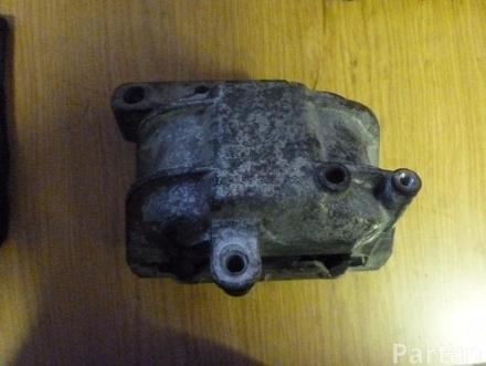 Škoda 1K0 199 262 AS / 1K0199262AS OCTAVIAII (1Z3) 2007 Support moteur