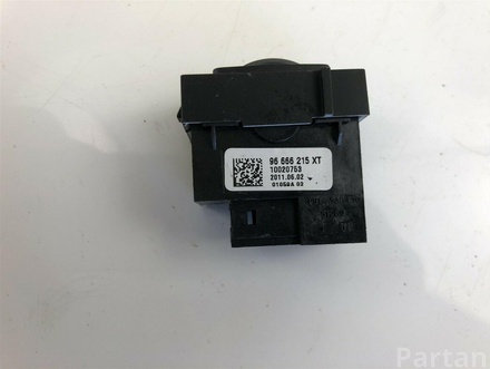 Peugeot 96666215XT 508 2012 Controller/switches