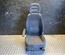 Citroën JUMPER Platform/Chassis 2015 Driver seat - Thumbnail 1