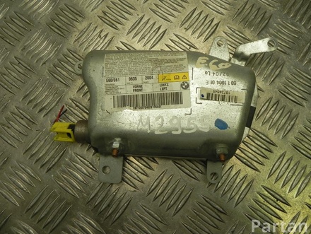 BMW 601190501 5 (E60) 2005 Airbag latéral