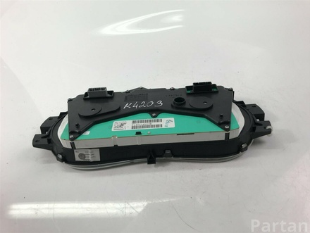 Dacia P248104802R SANDERO 2010 Dashboard (instrument cluster)