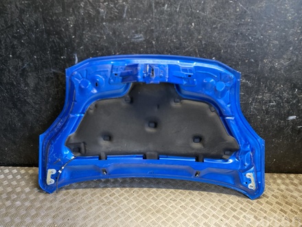 Ford Puma 2020 Bonnet