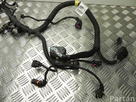 Fiat 552652370 500X (334_) 2016 Engine harness