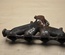 Land Rover G4D39430DC DISCOVERY SPORT (L550) 2016 Exhaust Manifold - Thumbnail 1