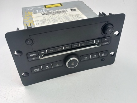 Saab 12771699 9-5 (YS3E) 2007 Radio CD