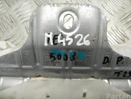 Peugeot 9801658780 5008 2012 Airbag de tête