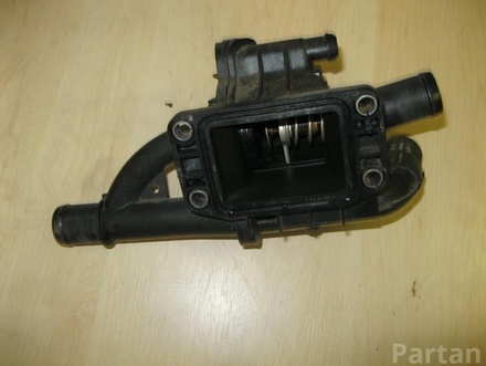 Ford 9670253780 FIESTA VI 2011 Thermostat Housing