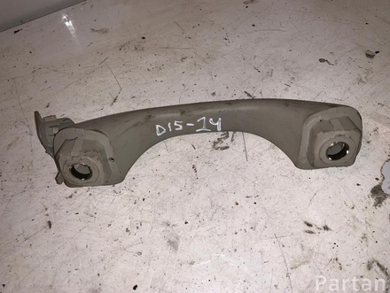 Volvo 13550 XC90 I 2004 Roof grab handle Right Rear