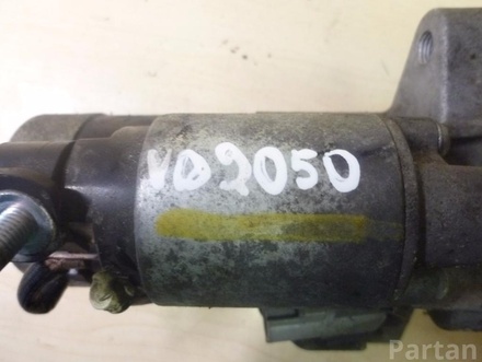 Mazda M001T30971 6 Estate (GH) 2011 Starter