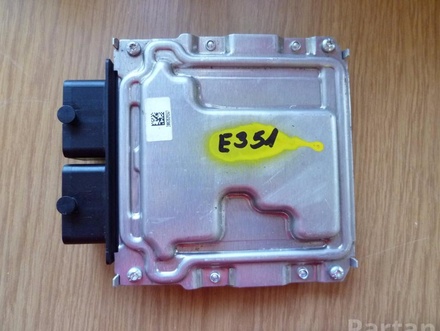 Škoda 04C 907 309 N / 04C907309N CITIGO 2014 Control unit for engine