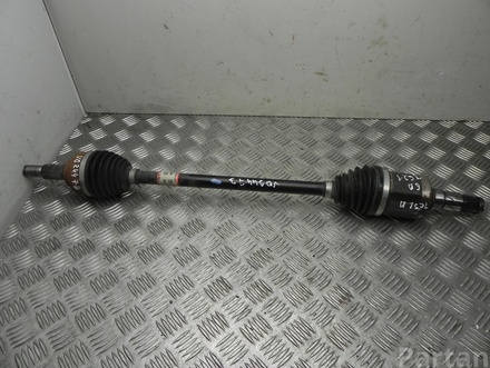 Tesla 1188161-00-D / 118816100D Model Y 2022 Drive Shaft Right Rear