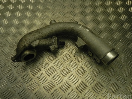 Mazda E1 6 Estate (GH) 2010 Pipe, coolant