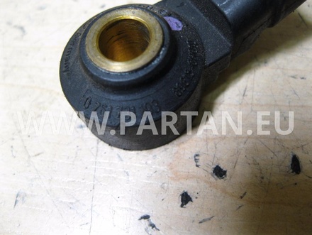 Toyota 261231193, 89615-0H010 / 261231193, 896150H010 YARIS (_P9_) 2008 Sensor de detonaciones