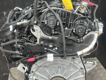 BMW B48B20A 3 (G20) 2022 Motor completo