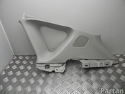 Mazda BBN9 68 250 / BBN968250 3 (BL) 2010 C-Säulenverkleidung oben rechte Seite