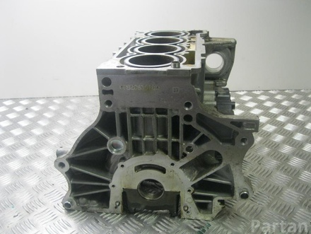 Škoda CBZ. 03F 103 019 L / CBZ03F103019L YETI (5L) 2010 Motorblock