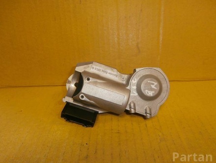 Mercedes-Benz A 203 462 11 30 / A2034621130 E-CLASS (W211) 2006 Steering Lock