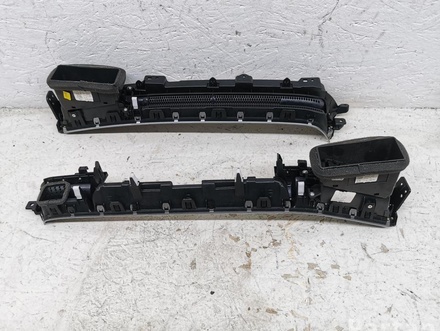 Hyundai 97480N7920, 97490N7910 Tucson (NX4) 2022 Luftdüse vorne links vorne rechts