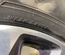 Chrysler 5SQ16TRMAB Pacifica 2018 Alloy rim R18 EJ 7.5 - Thumbnail 6