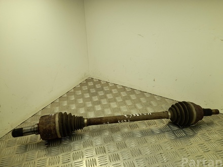 Land Rover RANGE ROVER IV (L405) 2014 Drive Shaft Right Rear