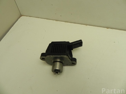 Audi 04E 906 048 A / 04E906048A A3 (8V1, 8VK) 2014 Magnetventil