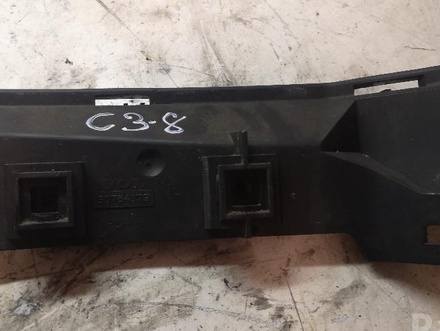 Volvo 30764179 V50 (MW) 2007 Bracket for bumper