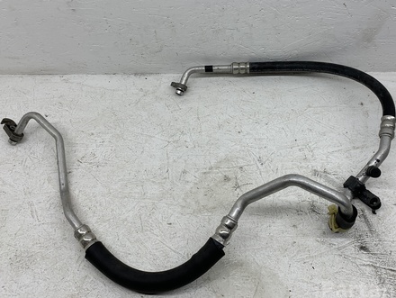 Mazda GALAXY AC HOSE A45 R134A R1234YF / GALAXYACHOSEA45R134AR1234YF 3 (BM) 2018 air conditioning, hoses/Pipes