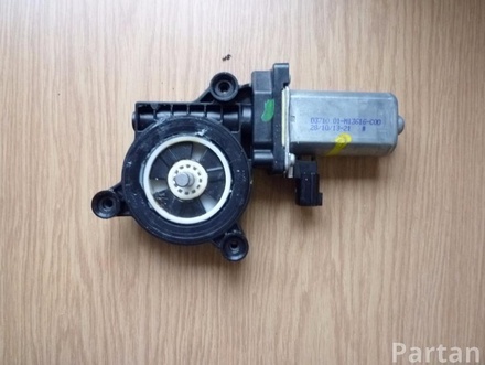 Dacia D3710, 01-M13616-C00, 01M13616C00 / D3710, 01M13616C00, 01M13616C00 SANDERO 2014 Window lifter motor Right Front