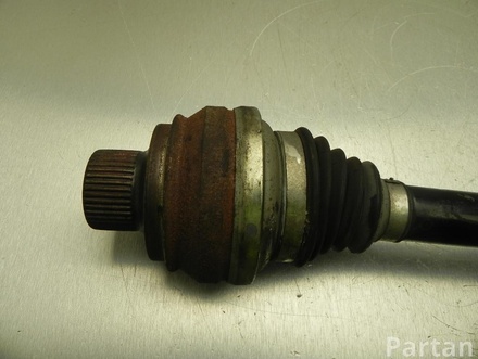 Audi 8K0501202 A4 Avant (8K5, B8) 2008 Drive Shaft Right Rear