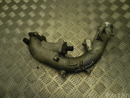 Mazda E1 6 Estate (GH) 2010 Pipe, coolant