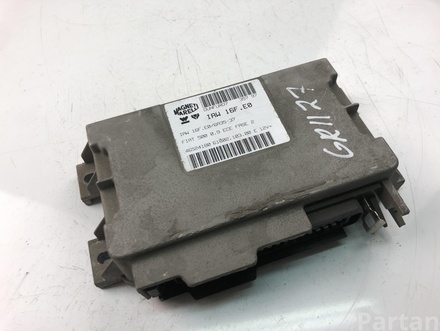 Fiat 46524180 PUNTO (188_) 1999 Control unit for engine