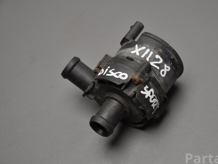 Land Rover 0392023249 ; DX2318D474AC / 0392023249, DX2318D474AC DISCOVERY SPORT (L550) 2016 Additional water pump