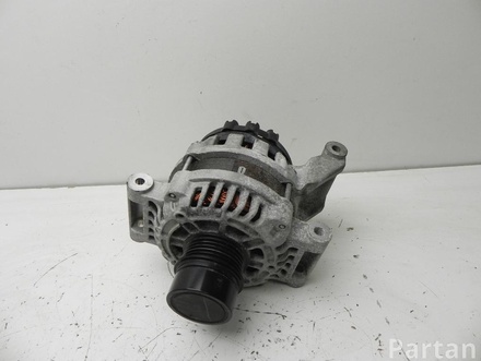 Vauxhall 42366144 VIVA 2016 Alternador