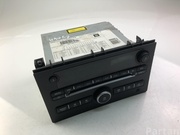 Saab 12779269 9-3 (YS3F) 2008 CD-Radio