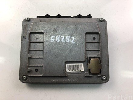 Škoda 03E906023AC FABIA II (542) 2011 Control unit for engine