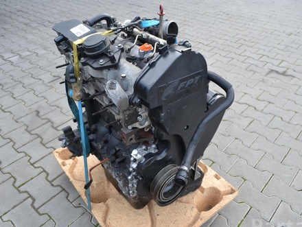 Fiat 5802363690, 0445224065, 5802139395, F1AGL411C DUCATO Box (250_, 290_) 2017 Moteur complet