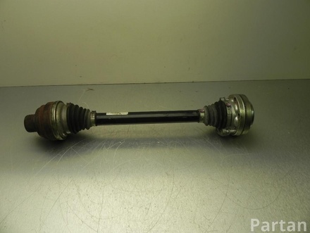 Audi 8K0501202 A4 Avant (8K5, B8) 2008 Drive Shaft Right Rear