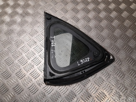 Mazda 43R005844, NSGM31Q8 CX-5 (KF) 2020 Cristal lateral fijo Right Rear