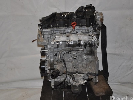 Hyundai G4FT Tucson (NX4) 2021 Komplettmotor