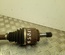 Land Rover CPLA4K139CB RANGE ROVER IV (L405) 2014 Arbre de transmission Left Rear - Thumbnail 3