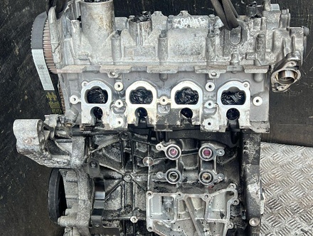 Škoda DGE, DGEA Octavia Mk4 2022 Complete Engine