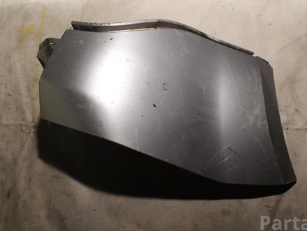 Ford 6M2117865 GALAXY (WA6) 2008 Bumper Rear