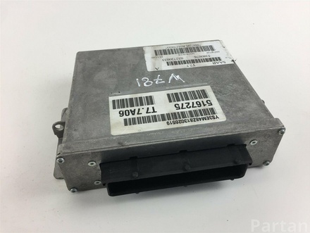 Saab 5167275 9-5 (YS3E) 2005 Unidad de control del motor