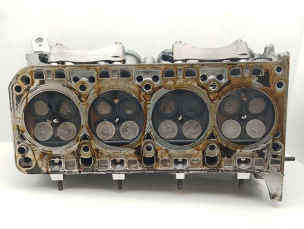 Porsche 9481041065R PANAMERA (970) 2012 Cylinder Head