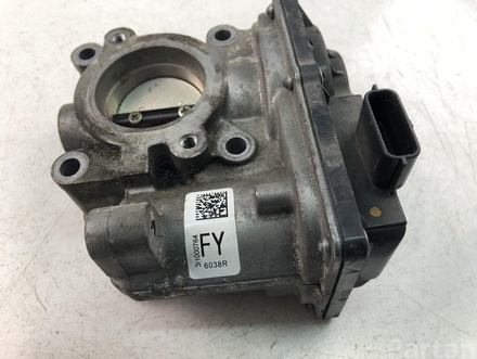 Dacia H8201171233 LODGY 2013 Throttle body