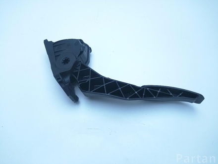 Vauxhall 13373777 ASTRA Mk VII (K) 2016 Accelerator Pedal