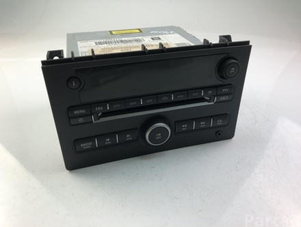 Saab 12784117 9-3 Estate (YS3F) 2008 Radio CD